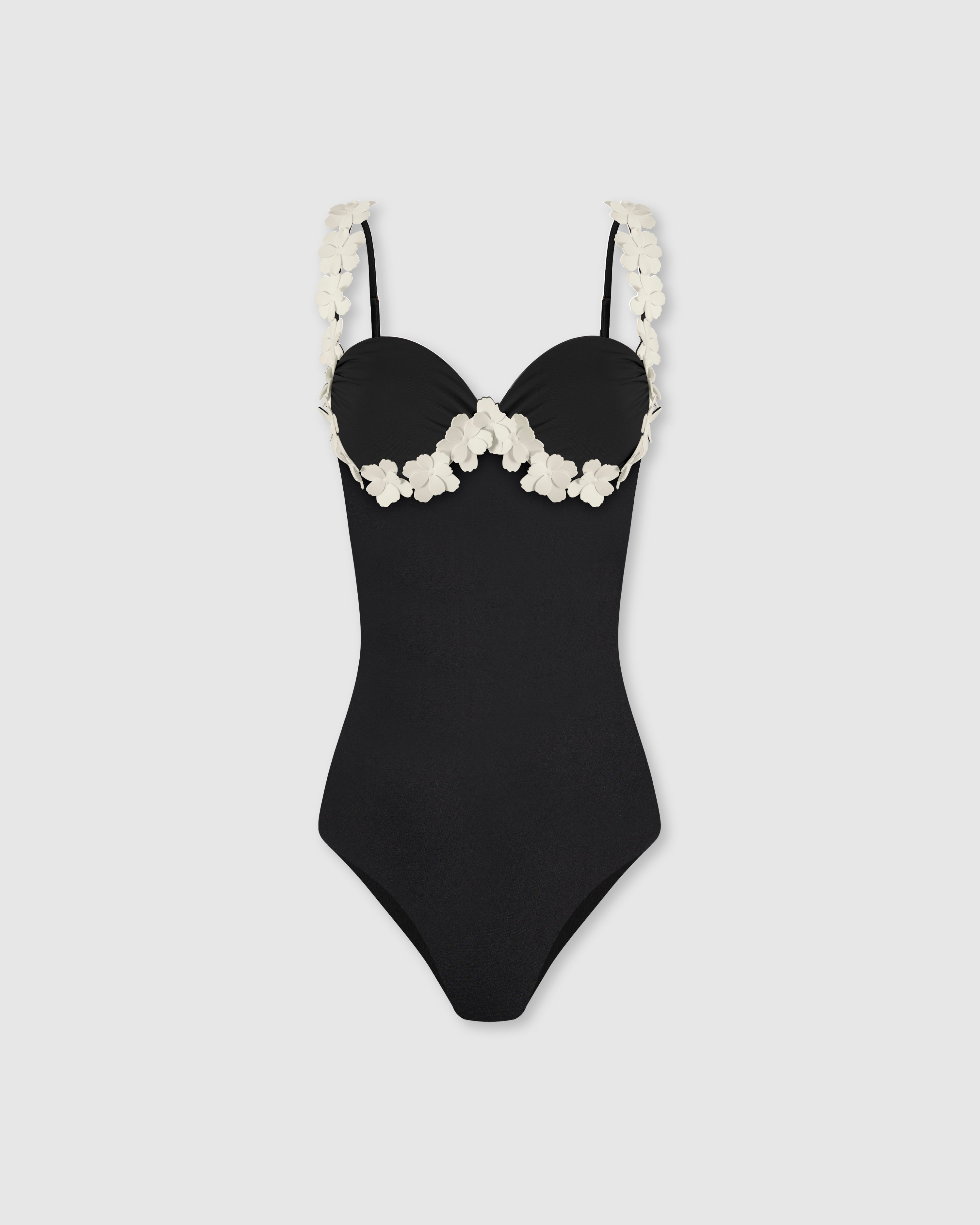 CECILIA ONE PIECE SWIMSUIT